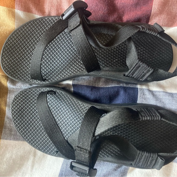 Chaco z1 sandal - Picture 2 of 5